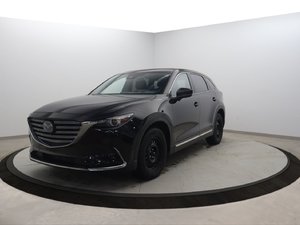 Mazda CX-9 GT 2023