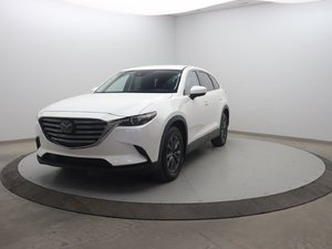 2023 Mazda CX-9 GS