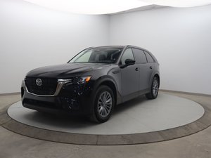 2024 Mazda CX-90 MHEV GS-L