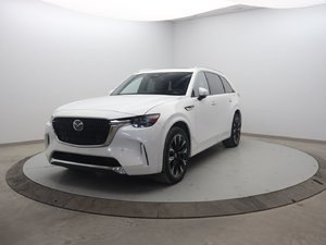 2024 Mazda CX-90 MHEV Signature
