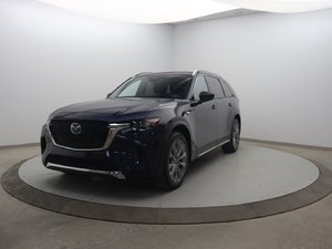 Mazda CX-90 MHEV GT-P 2024