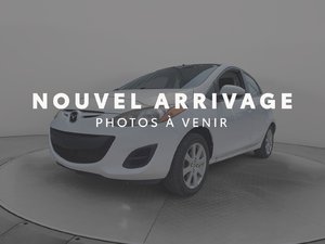 Mazda Mazda2  2011