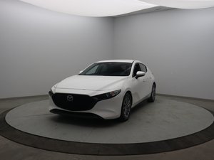 Mazda Mazda3 Sport GS 2020