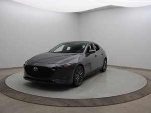 Mazda3 Sport GT 2021