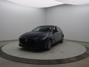 Mazda Mazda3 Sport GX 2021