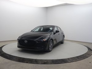 Mazda Mazda3 Sport GS 2021