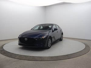 Mazda Mazda3 Sport GS 2021