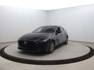 Mazda Mazda3 Sport GS 2022
