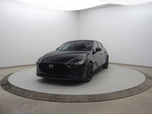 Mazda Mazda3 Sport GX 2023