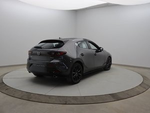 Mazda3 Sport GT 2024