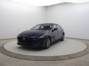 2024 Mazda Mazda3 Sport GX