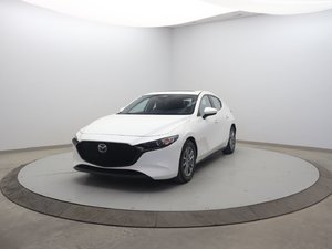 2024 Mazda Mazda3 Sport GS