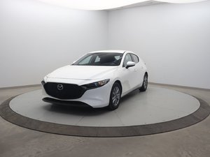 Mazda Mazda3 Sport GX 2024