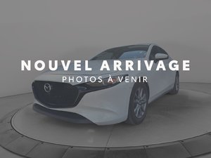 Mazda Mazda3 Sport GX 2024