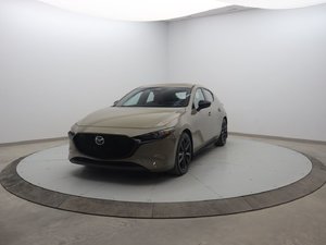 Mazda Mazda3 Sport Suna 2025