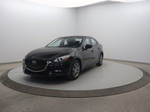 Mazda Mazda3 GX 2018