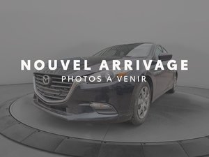 Mazda Mazda3 GX 2018