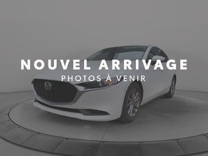 2019 Mazda Mazda3 GS
