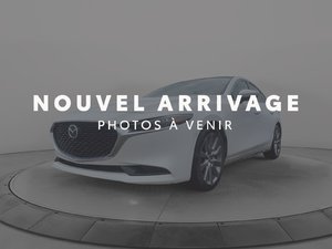 2019 Mazda Mazda3 GT