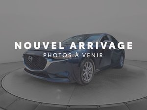 Mazda Mazda3 GX 2019