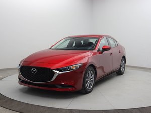 Mazda Mazda3 Gx 2020