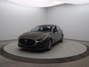 Mazda Mazda3 GS 2020