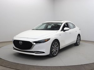 2021  Mazda3 100th Anniversary Edition