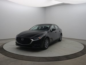 Mazda Mazda3 GX 2021