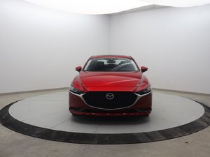2021 Mazda Mazda3 GS LUXE