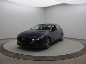 Mazda3 GS 2022