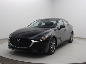 Mazda3 GX 2022