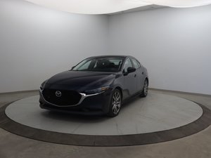 Mazda Mazda3 GT 2022