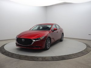 2022 Mazda Mazda3 GS