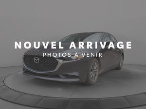 2022 Mazda Mazda3 GX