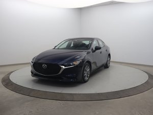 2023 Mazda Mazda3 GS