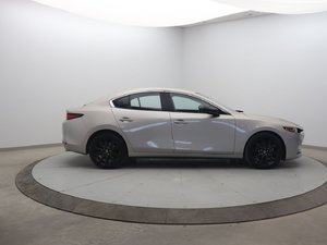 2024 Mazda Mazda3 GT w/Turbo