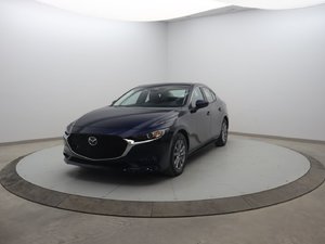 2025 Mazda Mazda3 GX