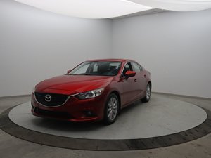 Mazda Mazda6 GS 2015