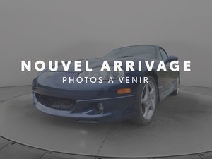 2001 Mazda MX-5 Miata
