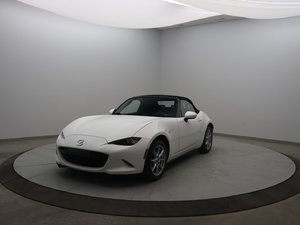 Mazda MX-5 GX 2016