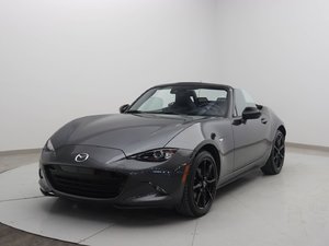 2020 Mazda MX-5 GS