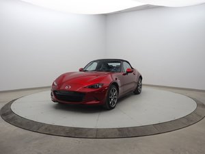 Mazda MX-5 GT 2023