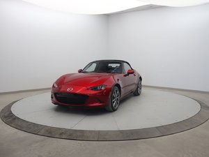 2023 Mazda MX-5 GT