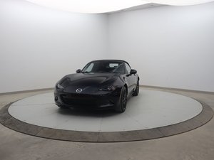 2023 Mazda MX-5 GT