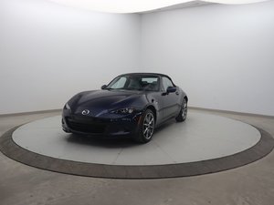 Mazda MX-5 GT 2023