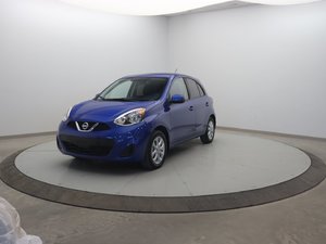 Nissan Micra SV 2019