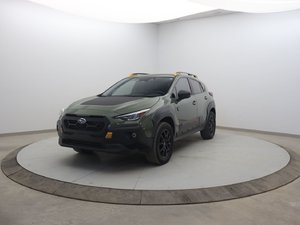 Subaru Crosstrek Wilderness 2024
