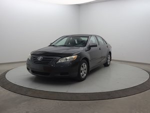 Toyota Camry LE 2009
