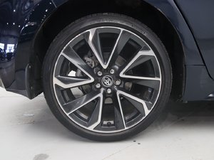 Toyota Corolla Hatchback  2022