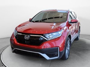 2021 Honda CR-V Sport